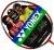 Yonex Voltric 7 Neo Dark/Red